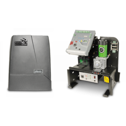 Viking Gate Opener H10 Heavy Duty Commercial High Traffic Slide Gate